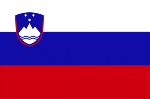 szlovén